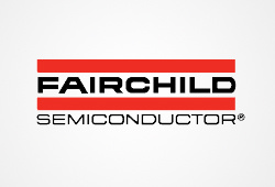 Fairchild公司LOGO